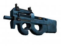 P90 Off World
